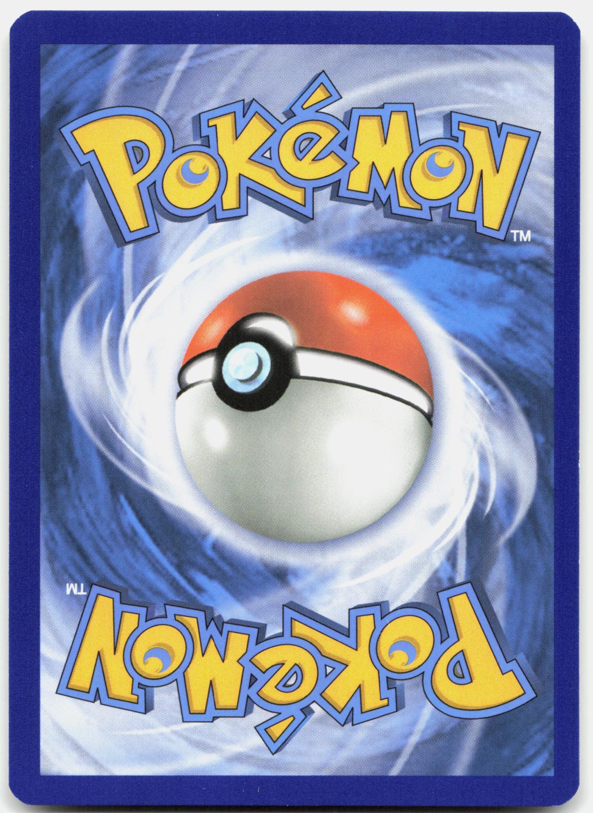 Lugia 78/124 Rare Fates Collide Pokemon Reverse Holo Near Mint