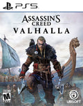 Assassin's Creed Valhalla Playstation 5