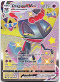 Dragapult VMAX SWSH097 Holo Promo Sword & Shield Promo Pokemon Near Mint