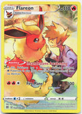 Flareon TG01/TG30 Holo Brilliant Stars Trainer Gallery Pokemon NM