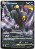 Umbreon V (Non-Holo) 94/203 Promo Deck Exclusives Pokemon Near Mint