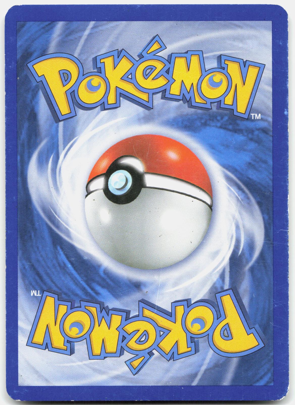 Meganium (Cosmos Holo) 26/123 Holo Rare Deck Exclusives Pokemon Heavily Played