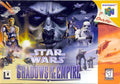 Star Wars Shadows of the Empire Nintendo 64