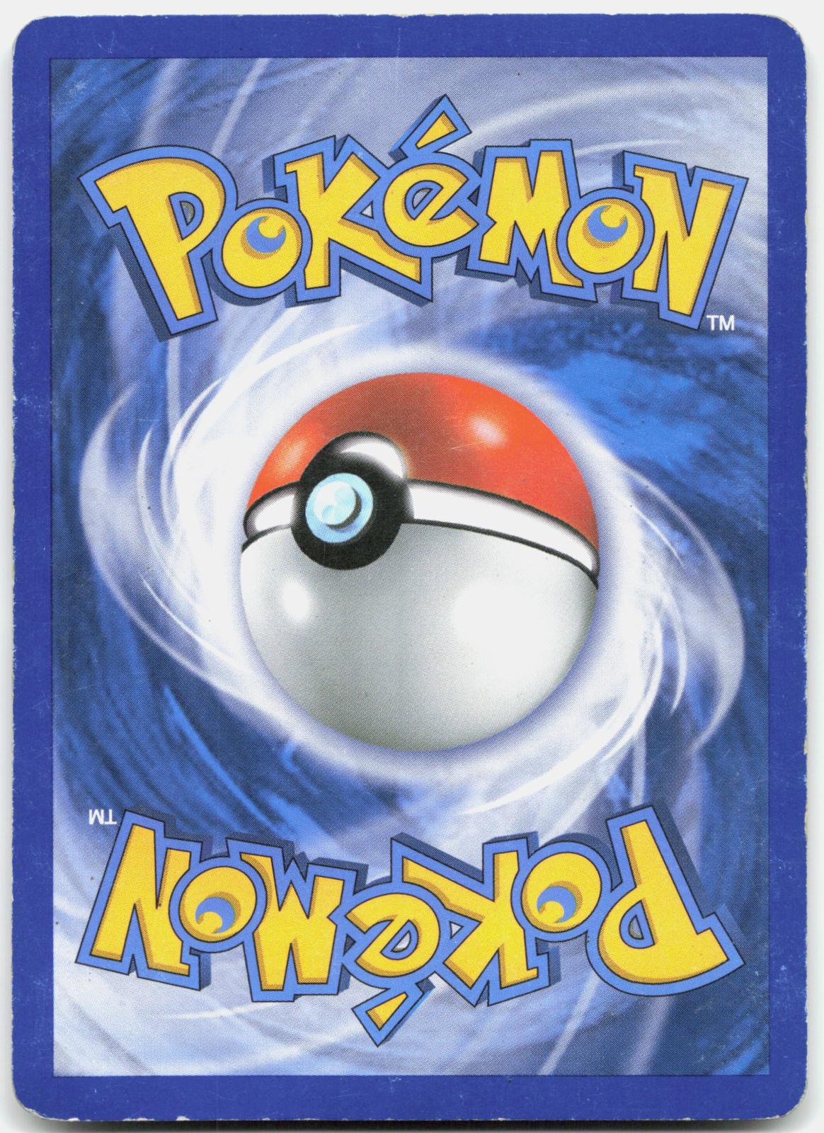 Raikou & Suicune LEGEND 92/95 LEGEND HGSS Unleashed Pokemon Holo DAMAGED