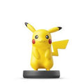 Pikachu Amiibo (Super Smash Bros.)