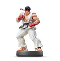 Ryu Amiibo