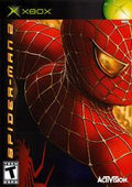 Spiderman 2 Xbox