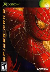 Spiderman 2 Xbox