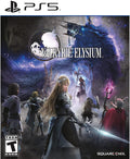 Valkyrie Elysium Playstation 5