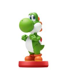 Yoshi - Super Mario Amiibo