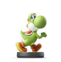 Yoshi Amiibo (Super Smash Bros.